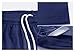 TM-MTP07-NVY_X-Large j-2XL Tesla Men's Lightweight HyperDri Running Shorts With Pockets MTP07