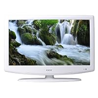 FAVI L3226EA-WH 32-Inch 1080p LCD HDTV, White