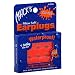 Mack's Silicone Earplugs - Kid's Size - 6 pair