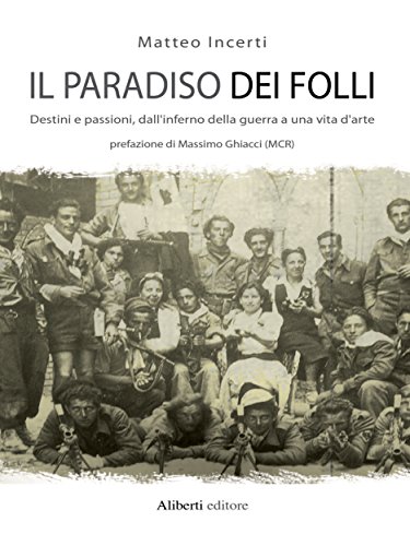 Il paradiso dei folli (Italian Edition)