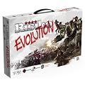 Hasbro 35596100 - Risiko Evolution
