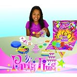 Manley Art-tastic Magic Beads Let's Have a Party Medium Playset