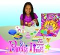 Manley Art-tastic Magic Beads Let's Have a Party Medium Playset