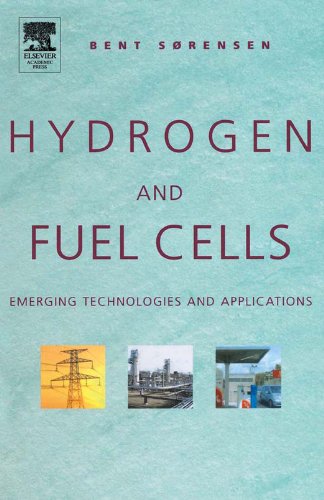 HYDROGEN : Hydrogen Cells Sustainable World ebook