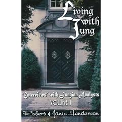 Living with Jung: v. 1: 'Enterviews' with Jungian Analysts