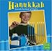 Hanukkah: Jewish Festival of Lights (First Facts: Holidays and Culture)