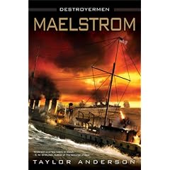 Maelstrom (Destroyermen)