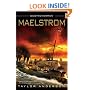 Maelstrom: Destroyermen, Book III