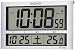 SEIKO CLOCK (�Z�C�R�[�N���b�N) �|�����v �^�C�������N �q�@ �^�C�������N�N���b�N ��^ �f�W�^�� ZS401S