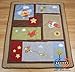 Boutique Airplane Aviator Boy 13PCS CRIB BEDDING SET