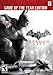 Search : Batman Arkham City GOTY [Download]