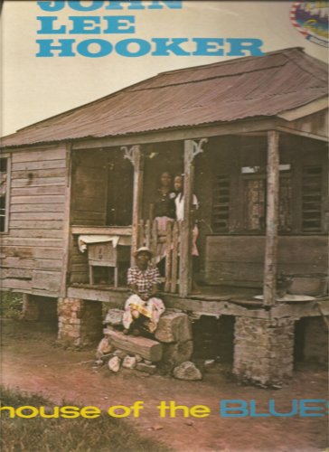 Blues - John Lee Hooker - Zortam Music