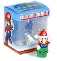 Nintendo Super Mario Collectible Christmas Ornament