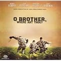 O Brother, Where Art Thou? (Soundtrack, Enhanced CD-ROM)