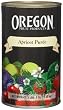 Oregon Fruit Products (Wine Base Puree), Apricot, 49-Ounce Cans (Pack of 2)