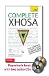 Teach Yourself Complete Xhosa: From Beginner to Intermediate, Level 4