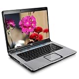 HP Pavilion DV6335US Entertainment 15.4-inch Laptop (Intel Pentium Dual Core Processor T2080, 1 GB RAM, 120 GB Hard Drive, SuperMulti Pavilion DVD, Vista Premium)