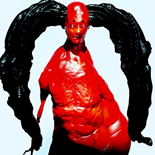 Arca - Mutant (2lp) - Zortam Music