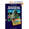 TKKG - Hinterhalt am schwarzen Fels: Band 101
