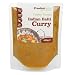 Freedom Fresh Sauces of the World Balti Curry 400 g (Pack of 3)