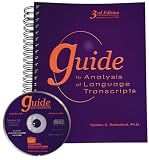 Guide to Analysis of Language Transcripts 3rd Edition