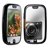 Durable Mirror Reusable LCD Screen Protector for Sprint Palm Pre Smartphone 51LgHRL6aoL. SL160 Durable Mirror Reusable LCD Screen Protector for Sprint Palm Pre Smartphone