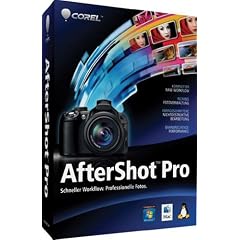 Corel AfterShot Pro