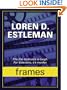 Frames: A Valentino Mystery (Thorndike Mystery)