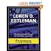 Frames: A Valentino Mystery (Thorndike Mystery)