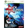 Rock Revolution with Drums XBOX 360