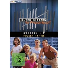 Hinter Gittern - Staffel 01.2 [3 DVDs]
