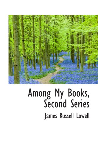 among my books second series