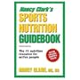 Nancy Clark's Sports Nutrition Guidebook - 4th Edition (Paperback Book)