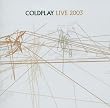 Coldplay - Live 2003 (DVD + CD)