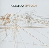 Live 2003 (inclus 1 CD et 1 DVD)