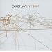Live 2003 (inclus 1 CD et 1 DVD)