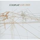 Live 2003 (inclus 1 CD et 1 DVD)