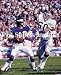 Fran Tarkenton Minnesota Vikings 8x10 Photo