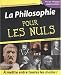La Philosophie pour les Nuls