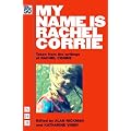 My Name is Rachel Corrie