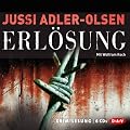 Erl�sung (Carl M�rck 3)