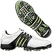 adidas Tour 360 II (Running White/Graphite/Slime) - New Color!