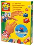 SES creative 00861 - Creare braccialetti