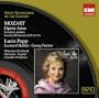 Mozart: Opera Arias