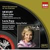 Mozart: Opera Arias