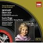 Mozart: Opera Arias