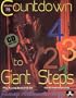Vol. 75, Countdown To Giant Steps (Book & CD Set)