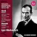 Search : Verdi: Requiem (Live in Moscow 1960)