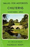 Chilterns walks for motorists, northern area
