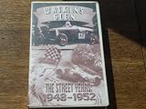 Watkins Glen The Street Years: 1948-1952